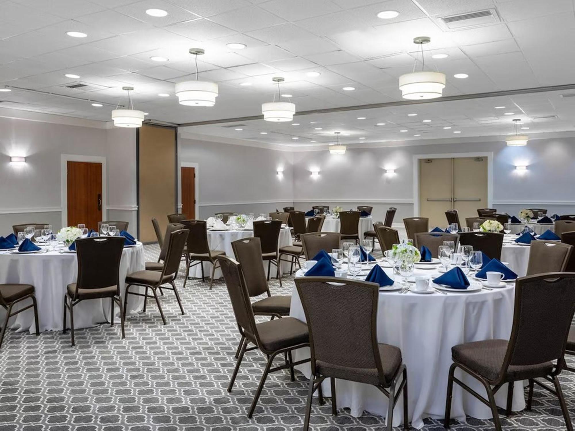 88 Palms Hotel & Event Center West Palm Beach Exterior foto