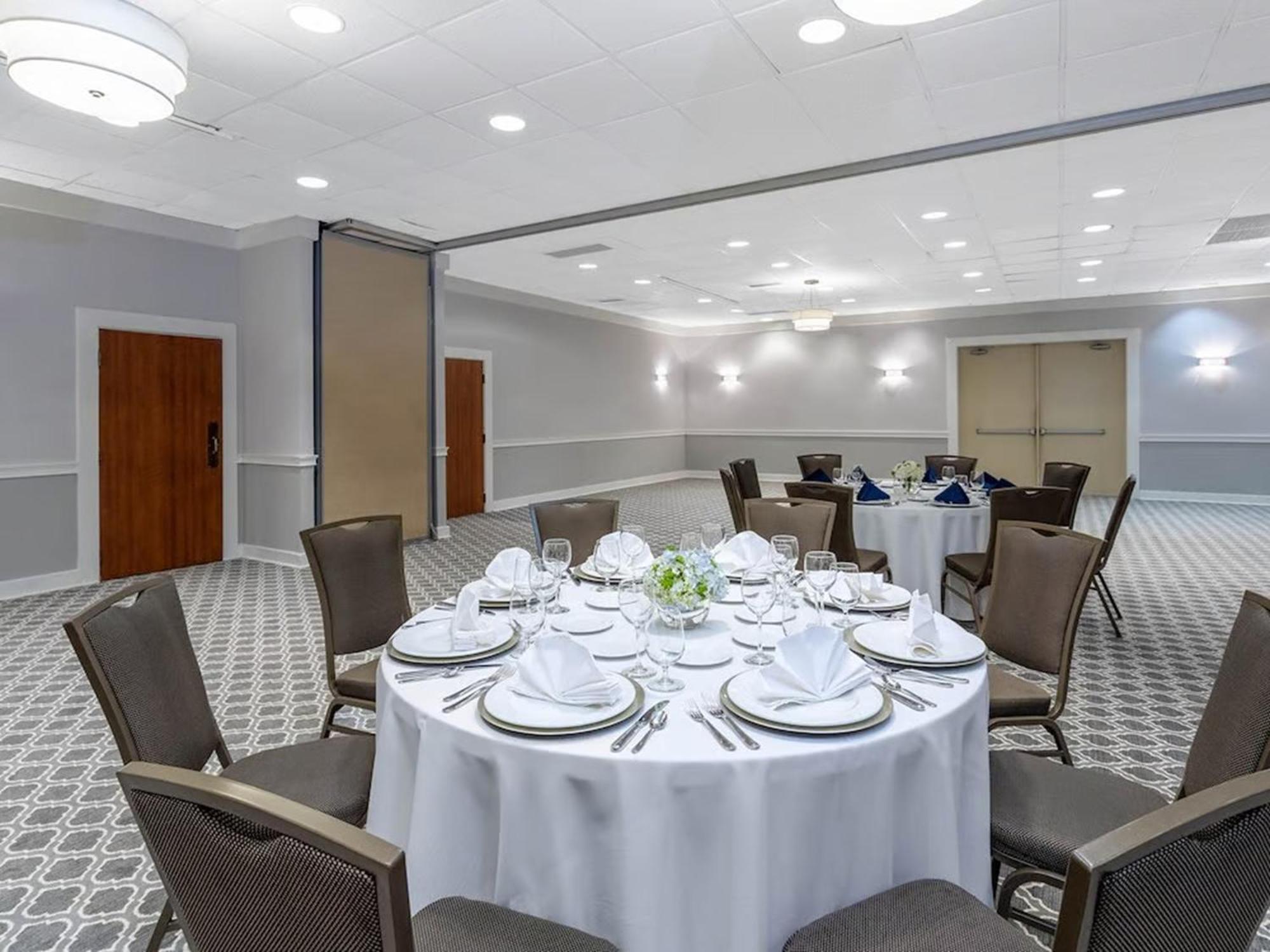 88 Palms Hotel & Event Center West Palm Beach Exterior foto