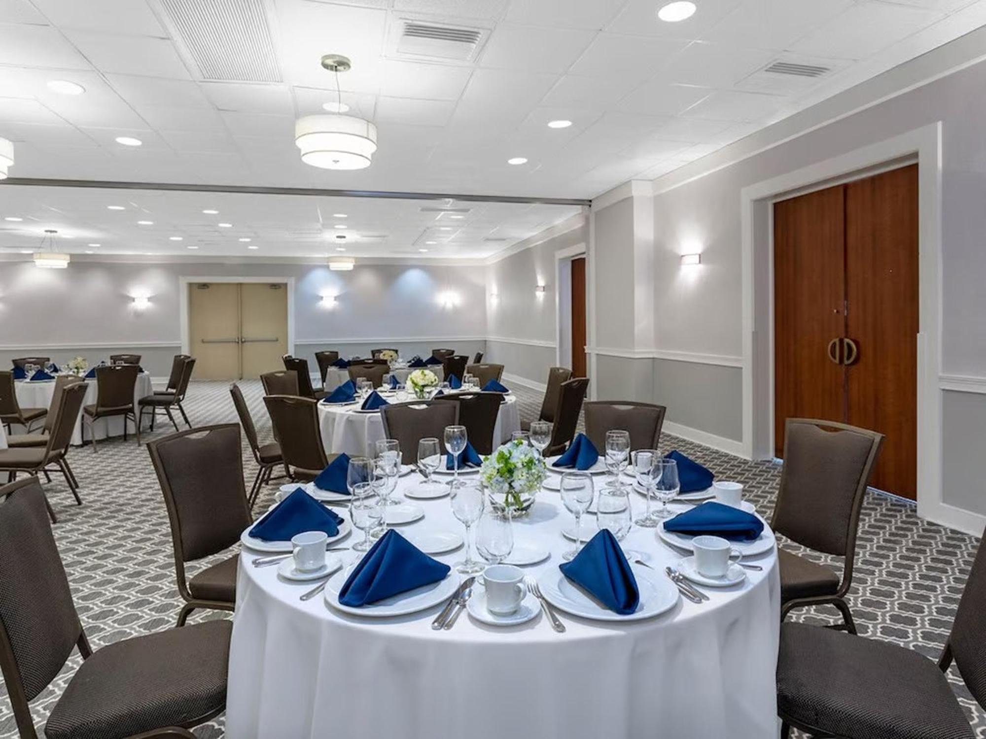 88 Palms Hotel & Event Center West Palm Beach Exterior foto