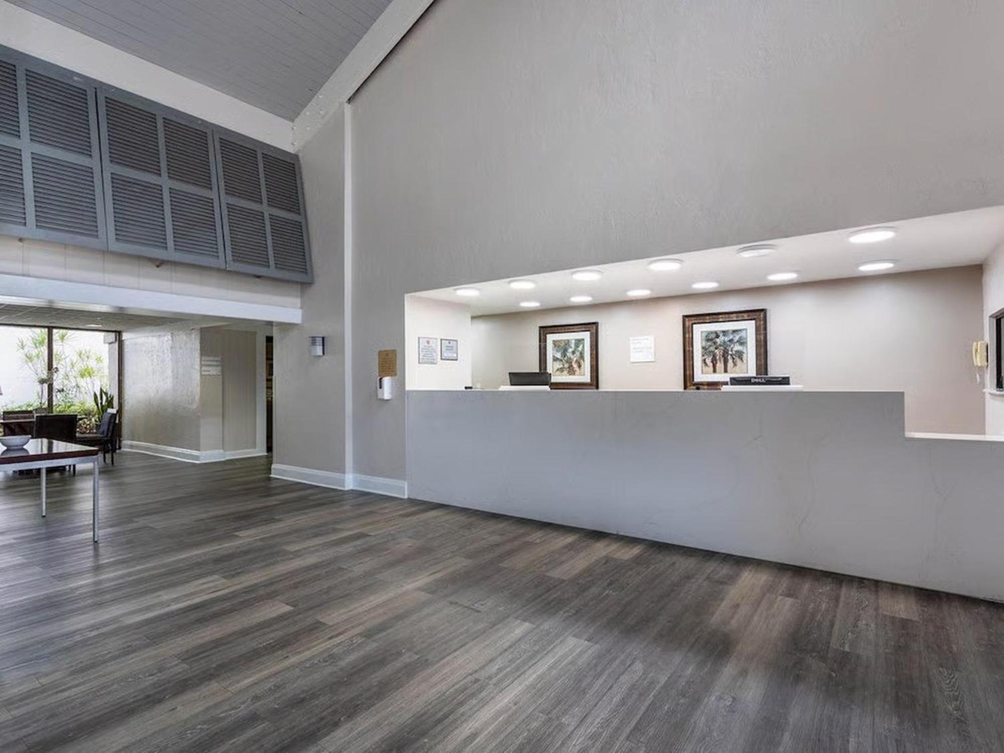 88 Palms Hotel & Event Center West Palm Beach Exterior foto