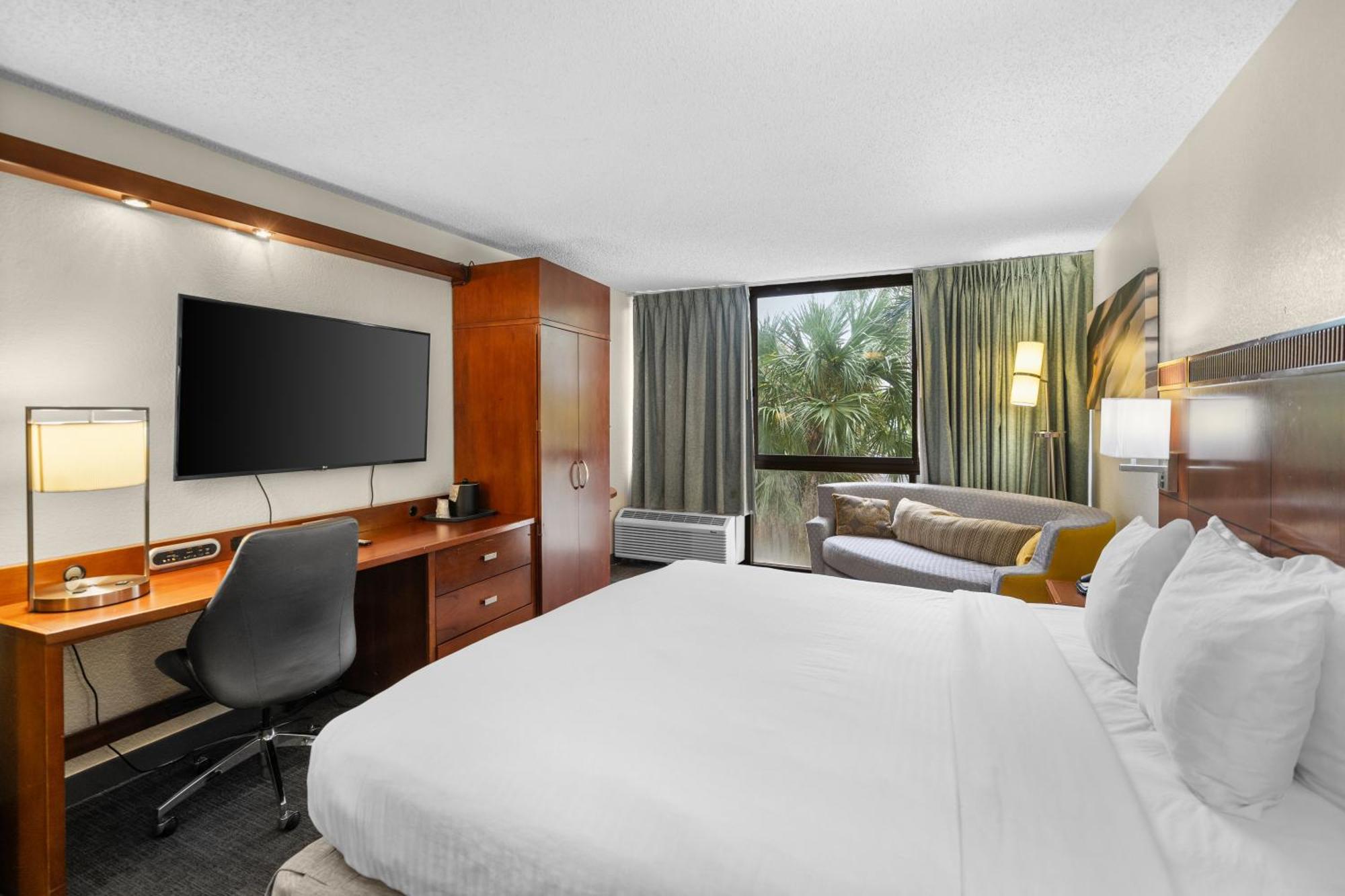88 Palms Hotel & Event Center West Palm Beach Exterior foto