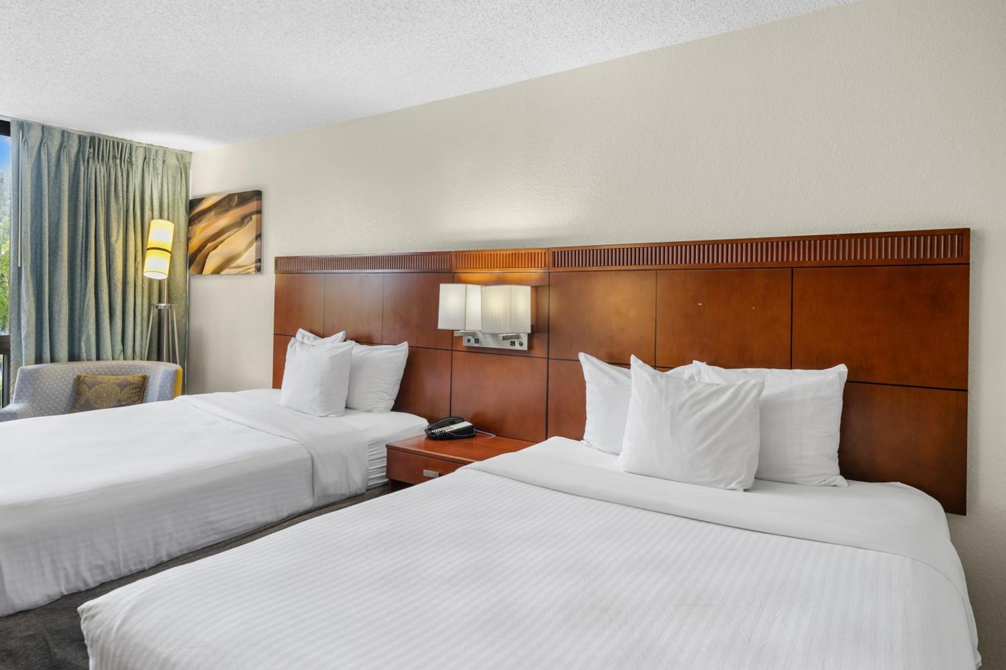 88 Palms Hotel & Event Center West Palm Beach Exterior foto