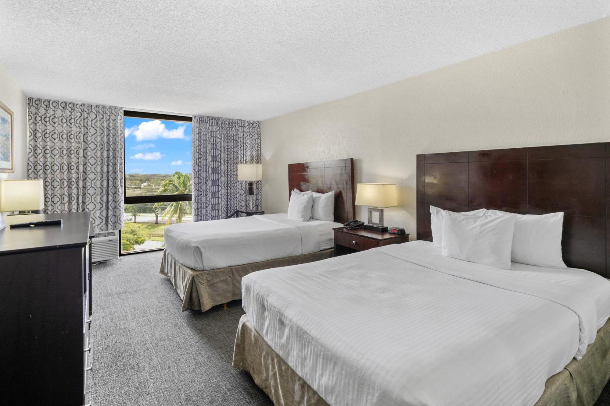 88 Palms Hotel & Event Center West Palm Beach Exterior foto