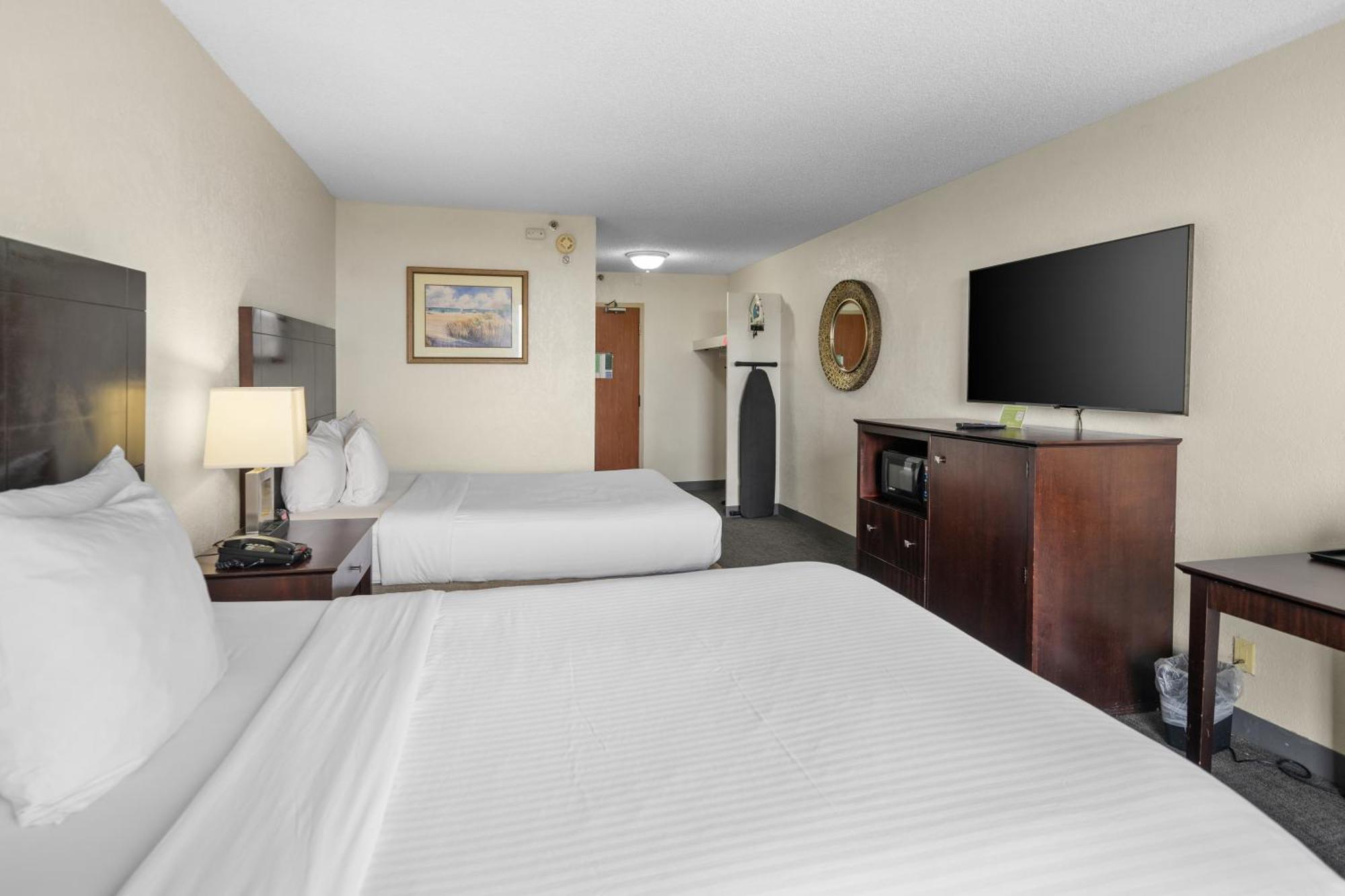 88 Palms Hotel & Event Center West Palm Beach Exterior foto