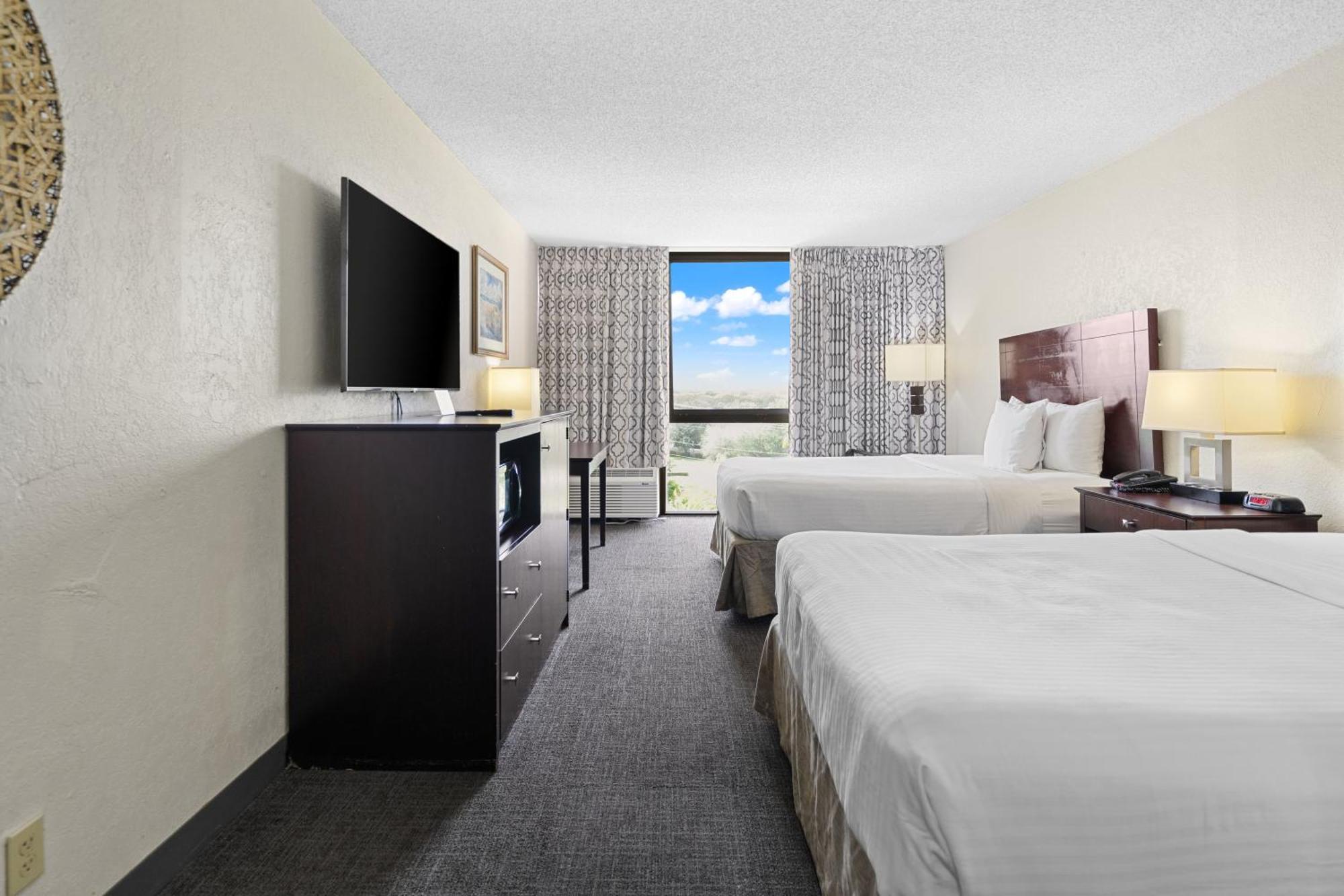 88 Palms Hotel & Event Center West Palm Beach Exterior foto
